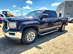 2016 GMC Sierra K1500