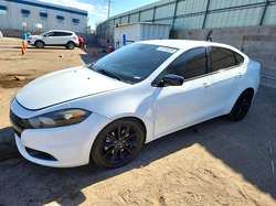2016 Dodge Dart SXT Sport