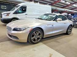 2011 BMW Z4 SDRIVE35I