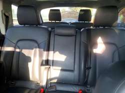 2012 Audi Q7 Premium Plus — 2