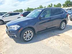 2014 BMW X5 XDRIVE35D