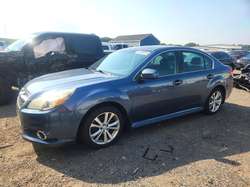 2013 Subaru Legacy 2.5I Limited