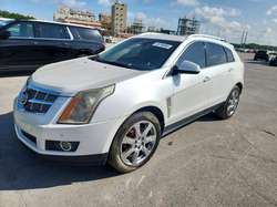 2010 Cadillac SRX Premium Collection