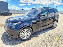 2019 Land Rover Discovery SE