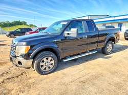 2010 Ford F-150 Super CAB