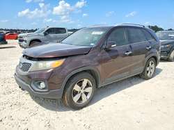 2012 KIA Sorento EX