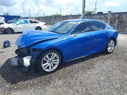 2024 Lexus IS 300 Base
