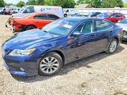 2013 Lexus ES 300H
