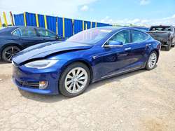 2017 Tesla Model S