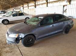 2015 Volkswagen Jetta Base