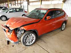 2014 BMW X1 XDRIVE28I