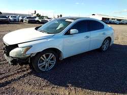 2011 Nissan Maxima 3.5 S