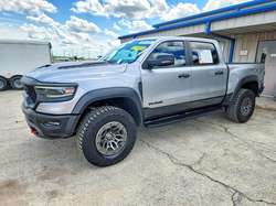 2024 RAM 1500 TRX