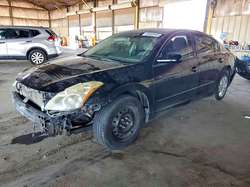 2011 Nissan Altima 2.5
