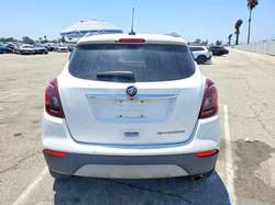 2020 Buick Encore Essence — 10