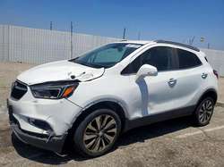 2020 Buick Encore Essence — 1