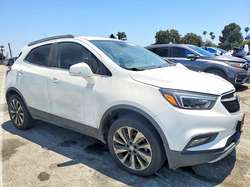 2020 Buick Encore Essence — 8