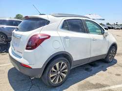 2020 Buick Encore Essence — 7