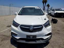 2020 Buick Encore Essence — 9