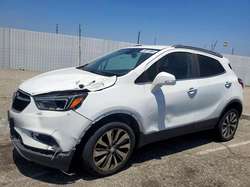 2020 Buick Encore Essence