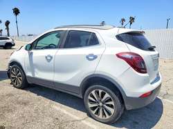 2020 Buick Encore Essence — 6