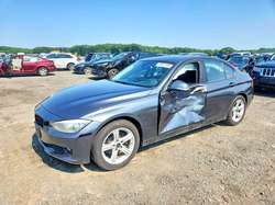 2015 BMW 320 I Xdrive
