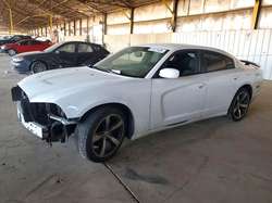 2014 Dodge Charger SXT