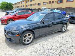 2013 BMW 328 XI Sulev