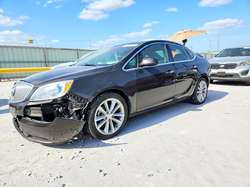 2012 Buick Verano