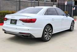 2021 Audi A4 Premium Plus 40 — 3
