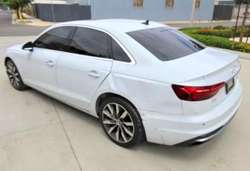 2021 Audi A4 Premium Plus 40 — 4