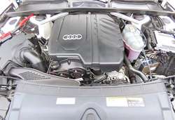 2021 Audi A4 Premium Plus 40 — 7
