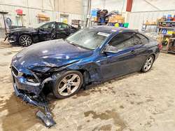 2015 BMW 428 XI