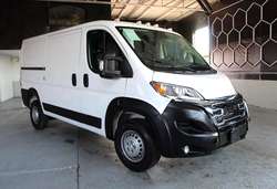 2024 RAM Promaster 1500 1500 Standard