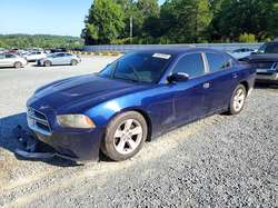 2013 Dodge Charger SE