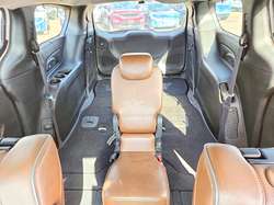 2017 Chrysler Pacifica Limited — 2