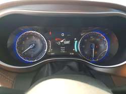 2017 Chrysler Pacifica Limited — 14
