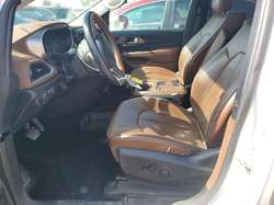 2017 Chrysler Pacifica Limited — 12