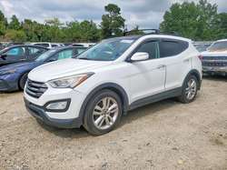 2015 Hyundai Santa FE Sport 2.0T
