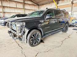 2022 GMC Yukon XL C1500 SLT
