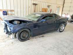 2010 Chevrolet Camaro LT