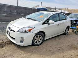 2011 Toyota Prius TWO