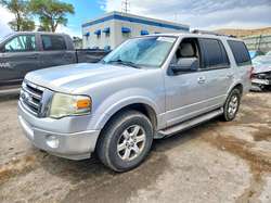 2010 Ford Expedition XLT