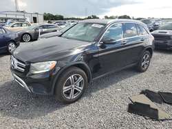 2016 Mercedes-Benz GLC 300