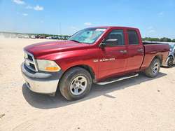 2012 Dodge RAM 1500 ST