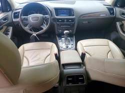 2016 Audi Q5 Premium Plus — 11