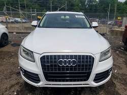 2016 Audi Q5 Premium Plus — 8
