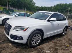 2016 Audi Q5 Premium Plus — 1