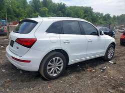 2016 Audi Q5 Premium Plus — 6