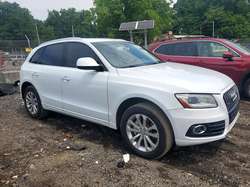 2016 Audi Q5 Premium Plus — 7